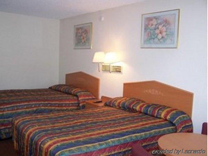 Budget Inn West Melbourne Quarto foto