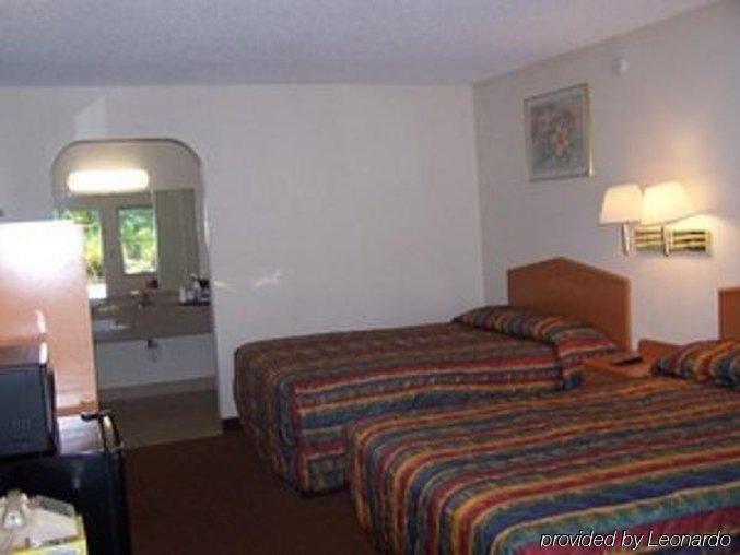 Budget Inn West Melbourne Quarto foto